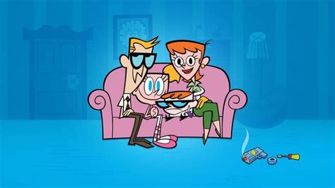 dexter animated|dexter's laboratory full episodes free.